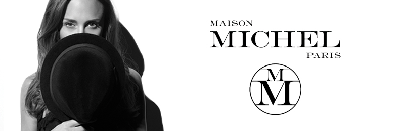 「Maison Michel LOGO」的圖片搜尋結果